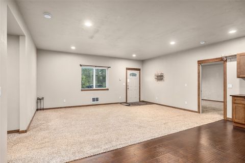 Tiny photo for 470 Antelope Trail, Whitefish, MT 59937 (MLS # 30070688)