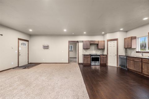 Tiny photo for 470 Antelope Trail, Whitefish, MT 59937 (MLS # 30070688)