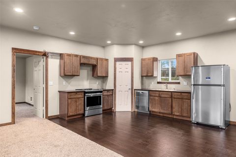 Tiny photo for 470 Antelope Trail, Whitefish, MT 59937 (MLS # 30070688)