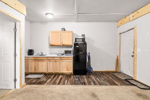 Tiny photo for 470 Antelope Trail, Whitefish, MT 59937 (MLS # 30070688)