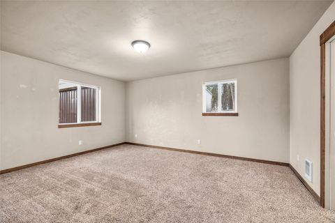 Tiny photo for 470 Antelope Trail, Whitefish, MT 59937 (MLS # 30070688)
