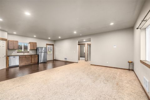 Tiny photo for 470 Antelope Trail, Whitefish, MT 59937 (MLS # 30070688)