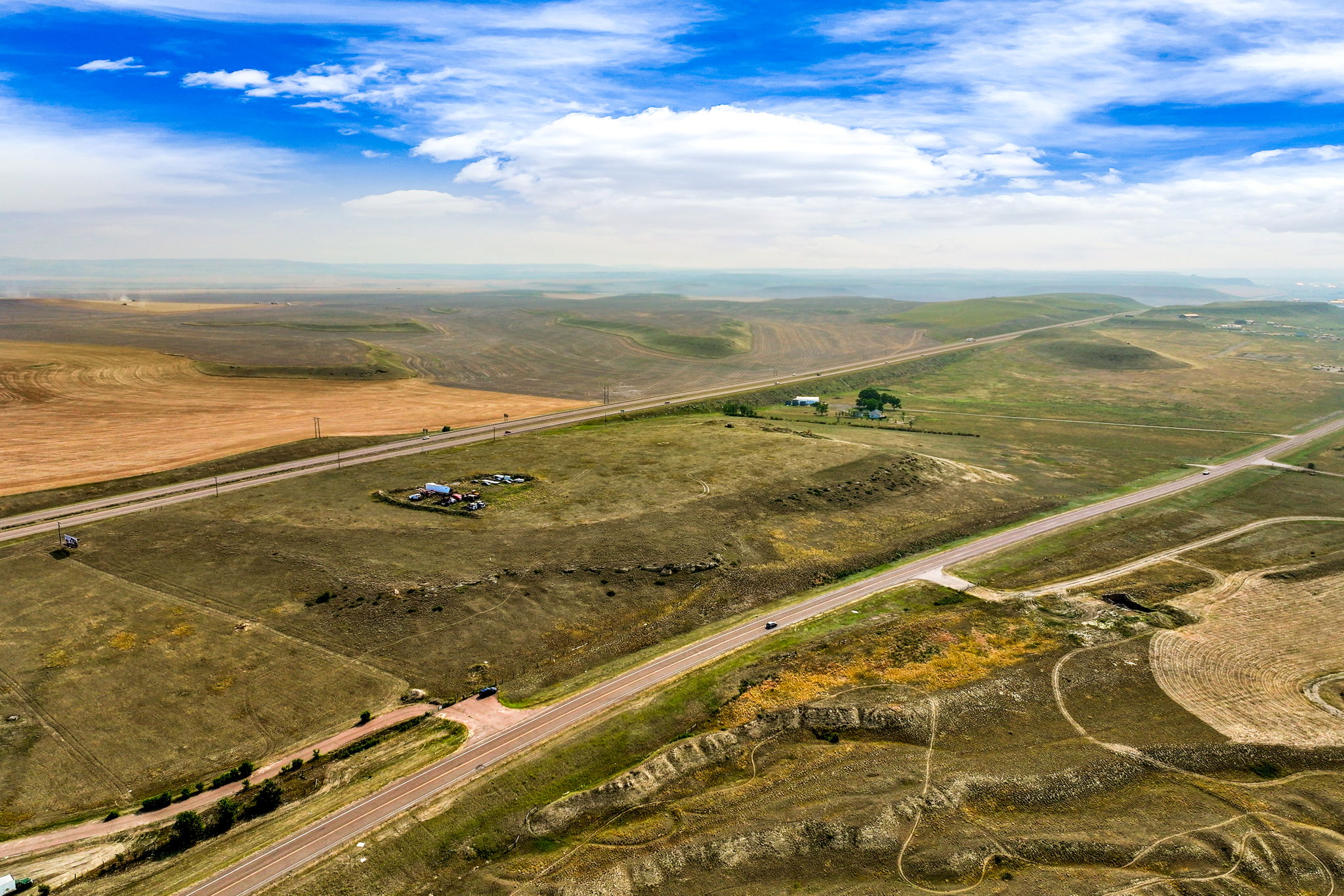 TBD Vaughn South Frontage Rd