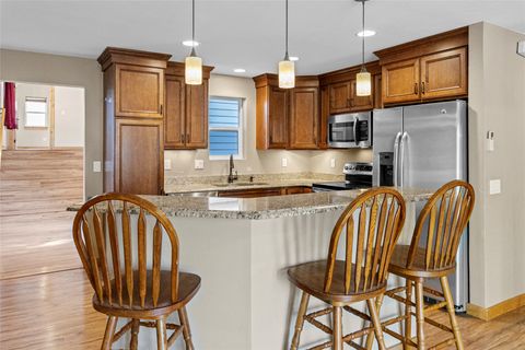 Tiny photo for 555 Park Avenue, Whitefish, MT 59937 (MLS # 30060328)