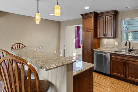 Tiny photo for 555 Park Avenue, Whitefish, MT 59937 (MLS # 30060328)