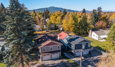 Tiny photo for 555 Park Avenue, Whitefish, MT 59937 (MLS # 30060328)