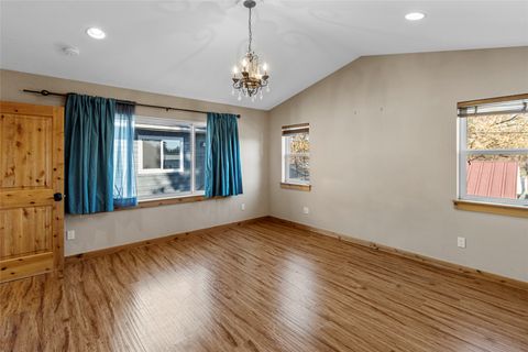 Tiny photo for 555 Park Avenue, Whitefish, MT 59937 (MLS # 30060328)