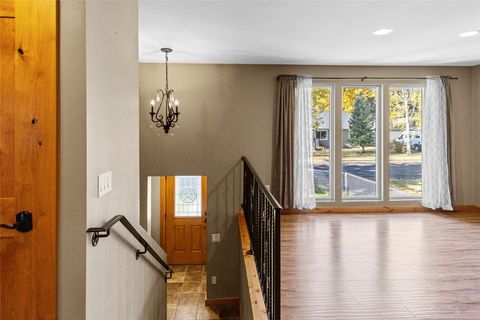 Tiny photo for 555 Park Avenue, Whitefish, MT 59937 (MLS # 30060328)