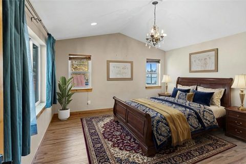 Tiny photo for 555 Park Avenue, Whitefish, MT 59937 (MLS # 30060328)