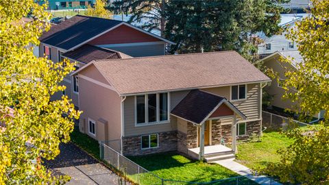 Tiny photo for 555 Park Avenue, Whitefish, MT 59937 (MLS # 30060328)