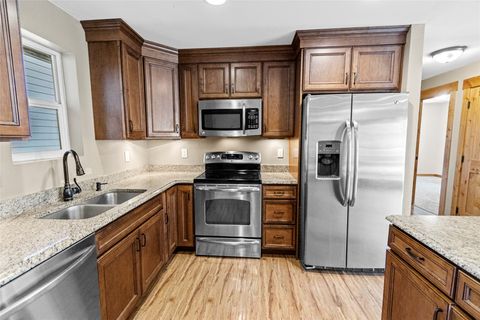 Tiny photo for 555 Park Avenue, Whitefish, MT 59937 (MLS # 30060328)