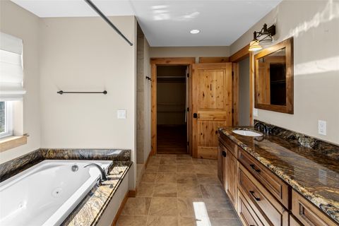 Tiny photo for 555 Park Avenue, Whitefish, MT 59937 (MLS # 30060328)