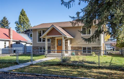Photo of 555 Park Avenue, Whitefish, MT 59937 (MLS # 30060328)