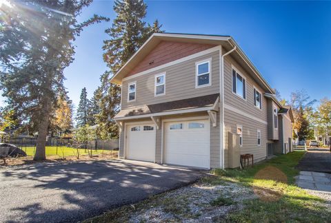Tiny photo for 555 Park Avenue, Whitefish, MT 59937 (MLS # 30060328)