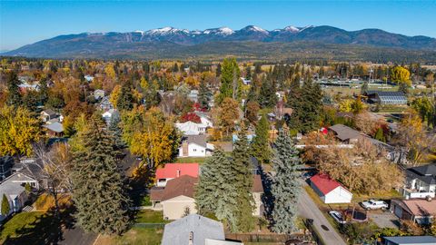 Tiny photo for 555 Park Avenue, Whitefish, MT 59937 (MLS # 30060328)