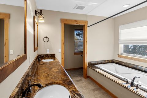 Tiny photo for 555 Park Avenue, Whitefish, MT 59937 (MLS # 30060328)