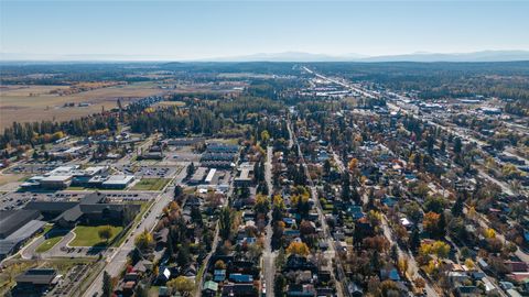 Tiny photo for 555 Park Avenue, Whitefish, MT 59937 (MLS # 30060328)