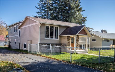 Tiny photo for 555 Park Avenue, Whitefish, MT 59937 (MLS # 30060328)