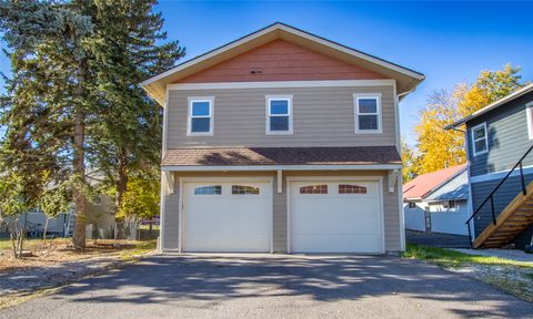 Tiny photo for 555 Park Avenue, Whitefish, MT 59937 (MLS # 30060328)
