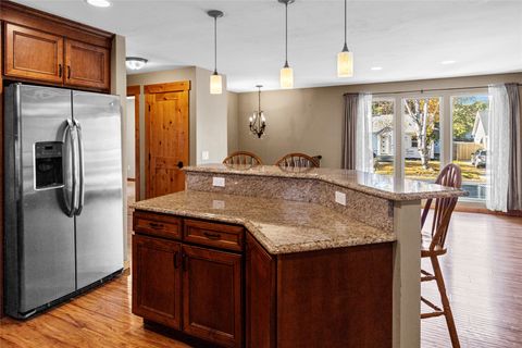 Tiny photo for 555 Park Avenue, Whitefish, MT 59937 (MLS # 30060328)