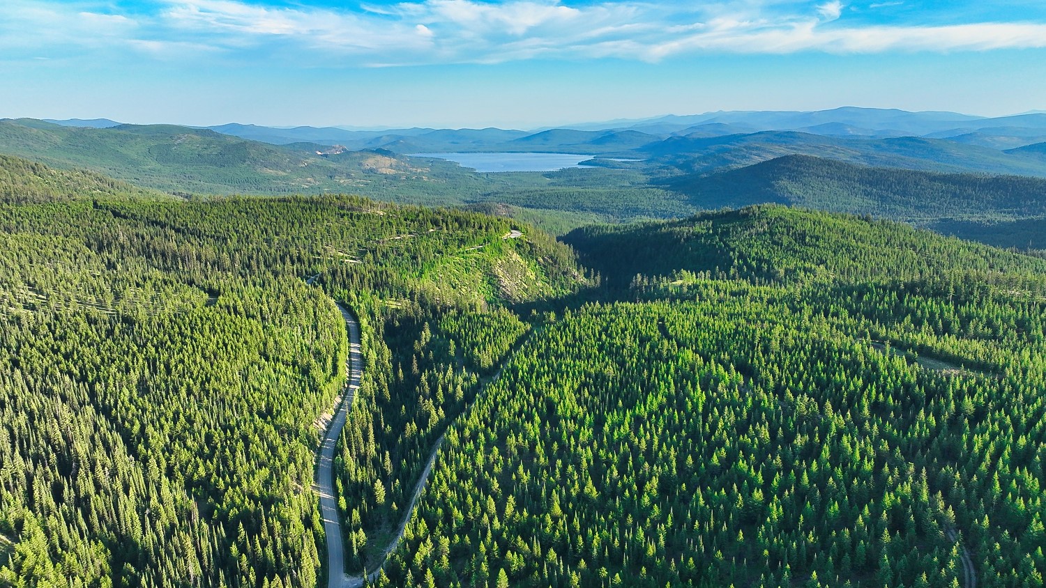 Nhn Little Bitterroot Overlook