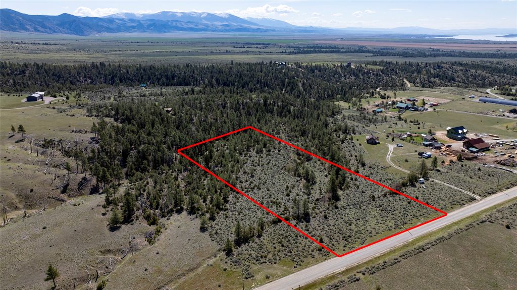 Photo of TBD Woodridge Trail, Helena, MT 59602 (MLS # 30067085)