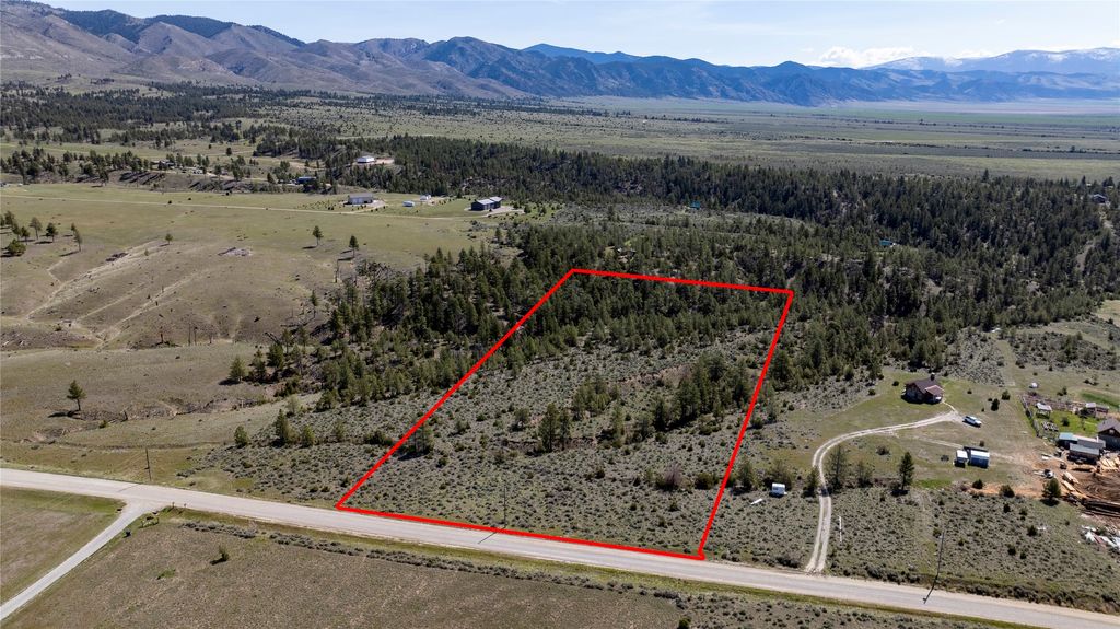Photo of TBD Woodridge Trail, Helena, MT 59602 (MLS # 30067085)
