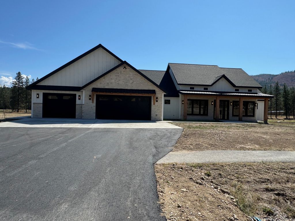 Photo of 9883 Hatton Lane, Lolo, MT 59847 (MLS # 30057444)