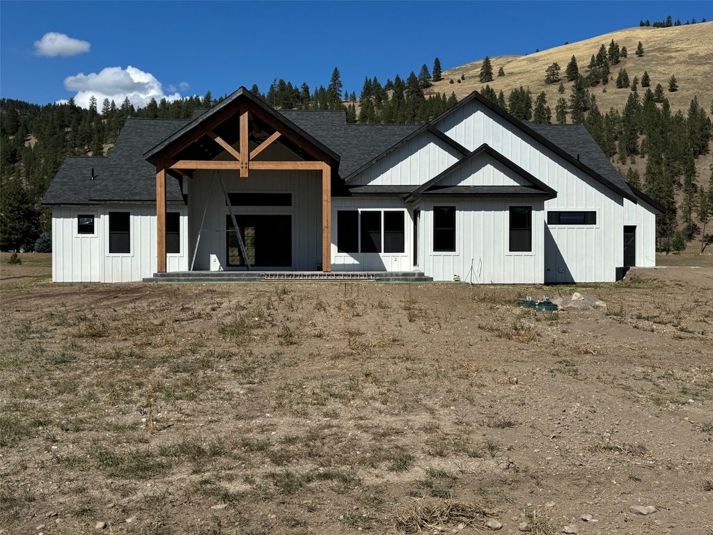 Photo of 9883 Hatton Lane, Lolo, MT 59847 (MLS # 30057444)