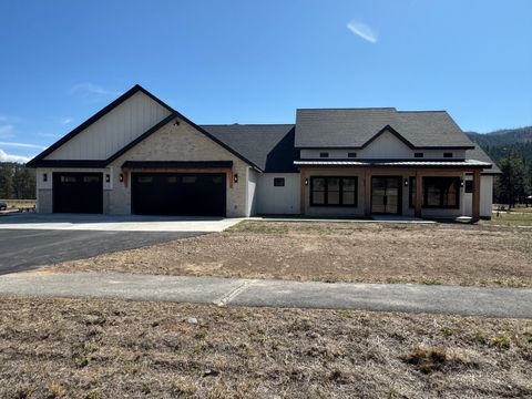 9883 Hatton Lane Lolo MT 59847