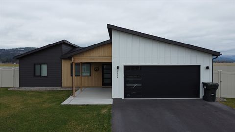 Photo of 1344 Morning Eagle Drive, Kalispell, MT 59901 (MLS # 30060483)