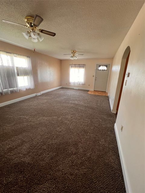 Tiny photo for 402 S Wisconsin Street, Conrad, MT 59425 (MLS # 30071270)