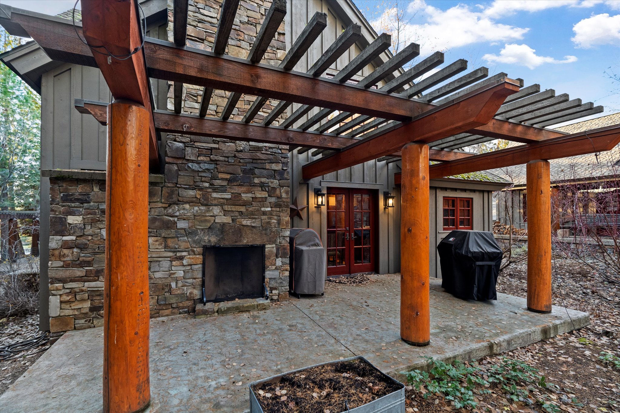 2126 Iron Horse Drive