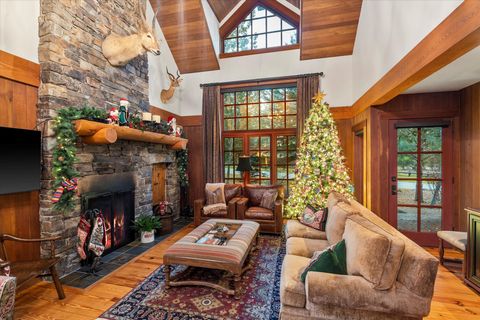 Photo of 2126 Iron Horse Drive, Whitefish, MT 59937 (MLS # 30063578)