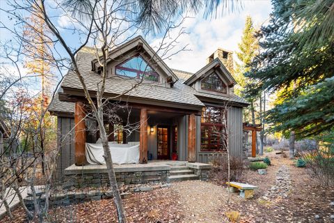 2126 Iron Horse Drive Whitefish MT 59937