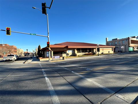 100 1st Avenue N Great Falls MT 59401