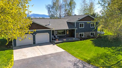 1884 Whitetail Lane Missoula MT 59804