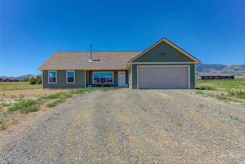 Photo of 11 Ashley Drive, Townsend, MT 59644 (MLS # 30074657)