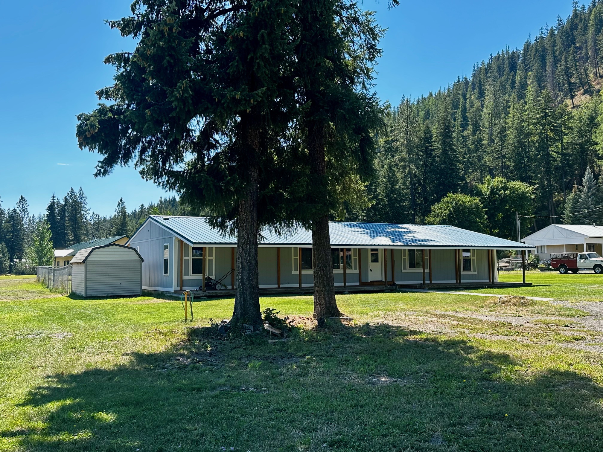 3564 Diamond Match Road