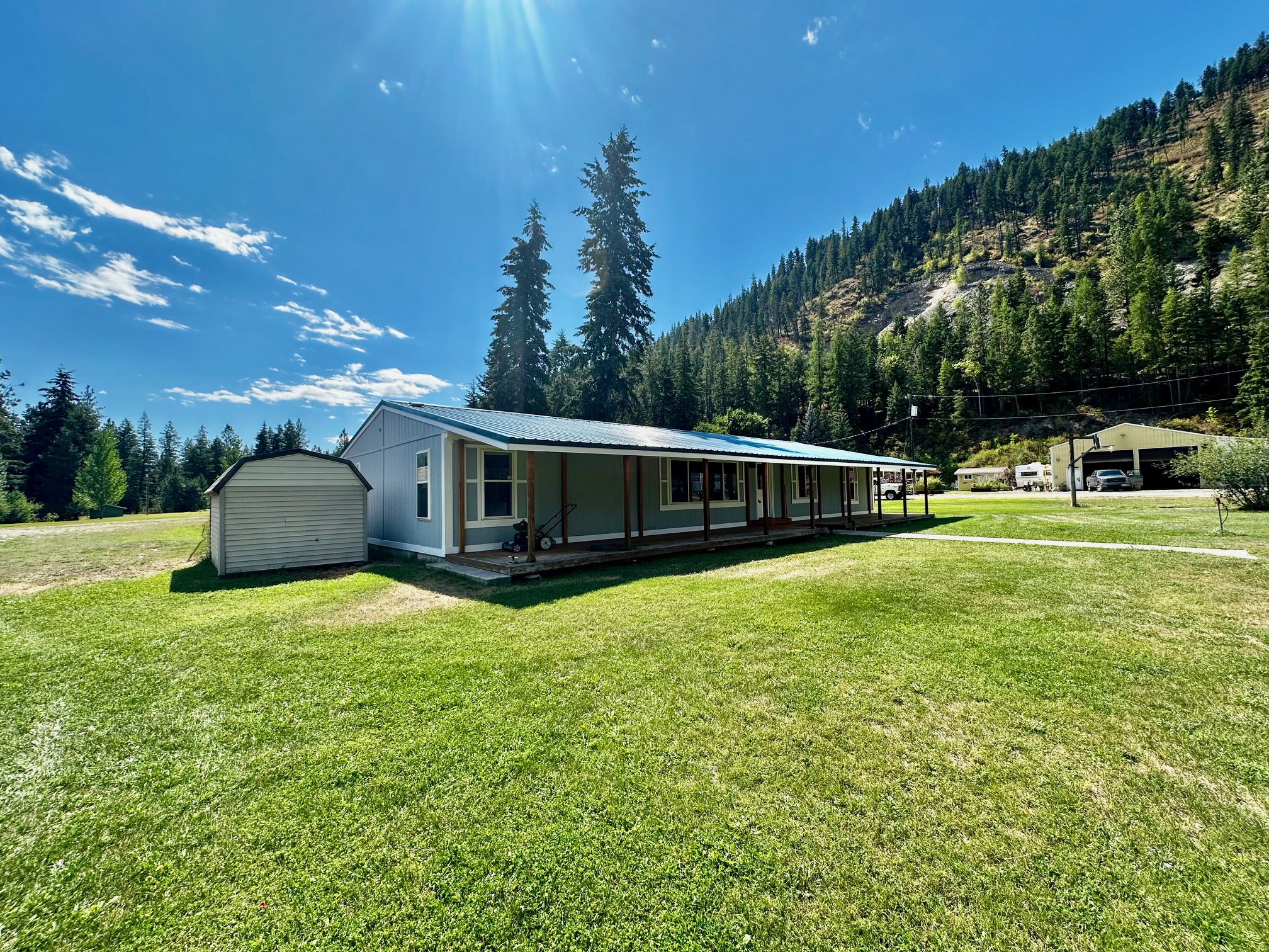 3564 Diamond Match Road