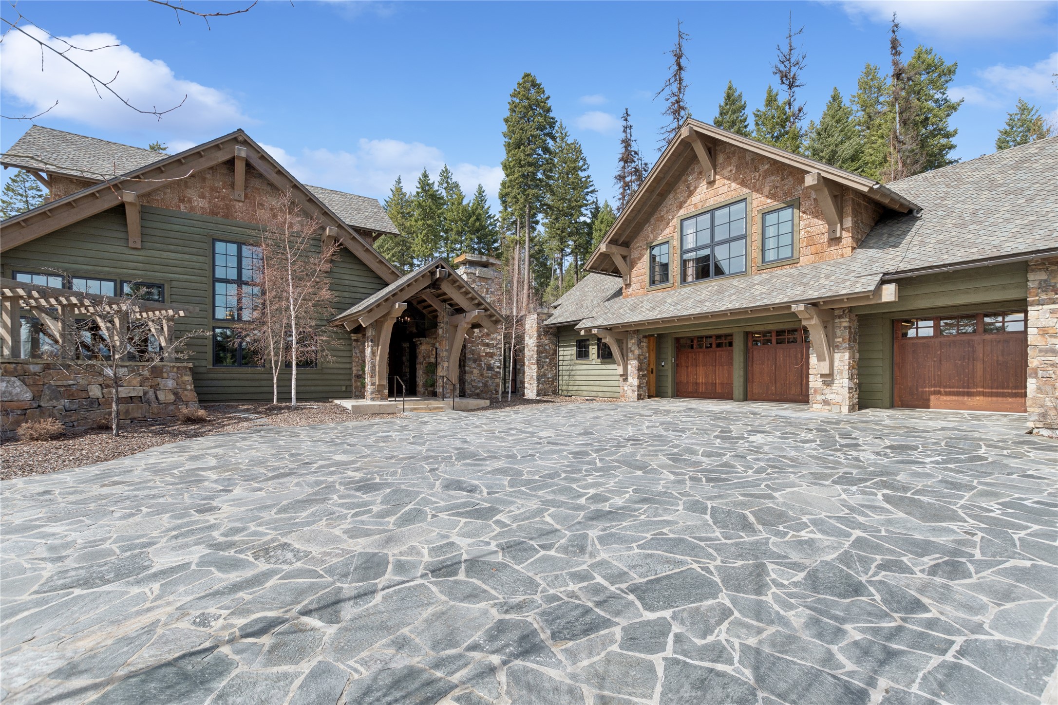 117 Bitterroot Court