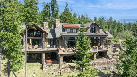 117 Bitterroot Court Whitefish MT 59937
