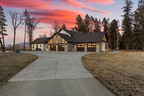 Tiny photo for 1275 Lower Valley Road, Kalispell, MT 59901 (MLS # 30065986)