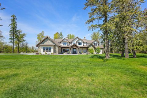 Tiny photo for 1275 Lower Valley Road, Kalispell, MT 59901 (MLS # 30065986)
