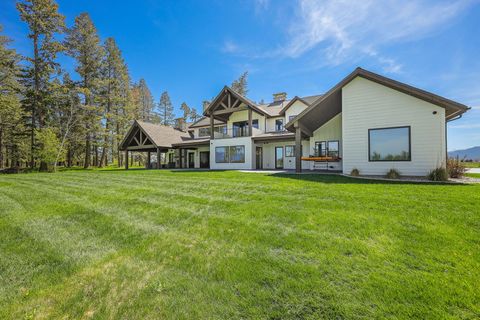 Tiny photo for 1275 Lower Valley Road, Kalispell, MT 59901 (MLS # 30065986)