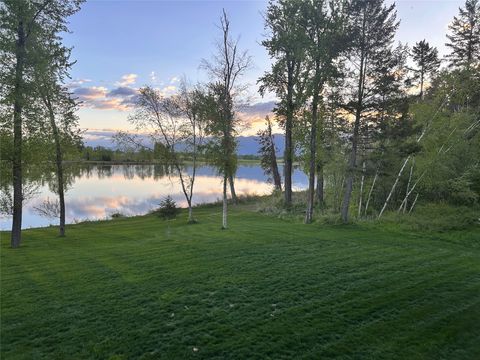 Tiny photo for 1275 Lower Valley Road, Kalispell, MT 59901 (MLS # 30065986)
