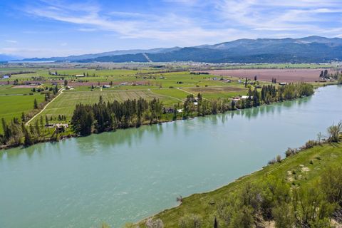 Tiny photo for 1275 Lower Valley Road, Kalispell, MT 59901 (MLS # 30065986)