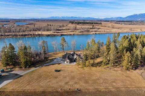 Tiny photo for 1275 Lower Valley Road, Kalispell, MT 59901 (MLS # 30065986)