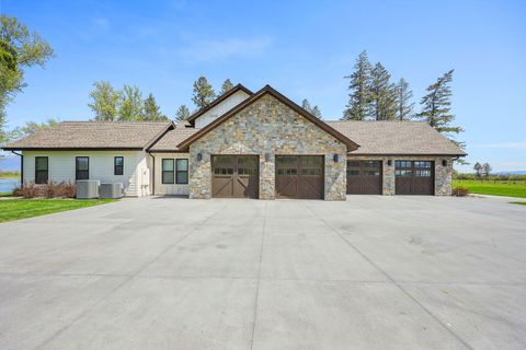 Tiny photo for 1275 Lower Valley Road, Kalispell, MT 59901 (MLS # 30065986)