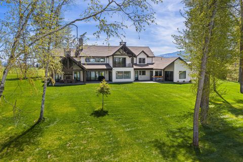 Tiny photo for 1275 Lower Valley Road, Kalispell, MT 59901 (MLS # 30065986)